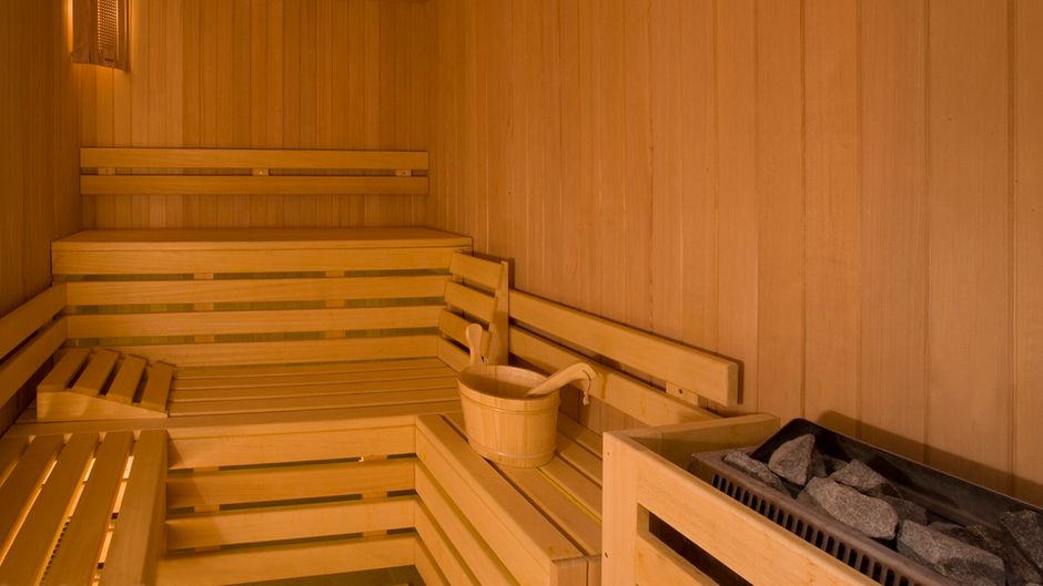 Grand Hotel Vittoria Spa