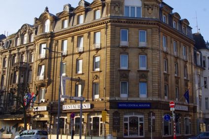 Hotel Central Molitor