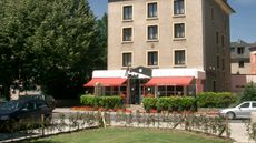 Du Parc Hotel