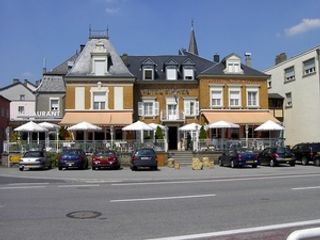 Hotel-Restaurant Simmer