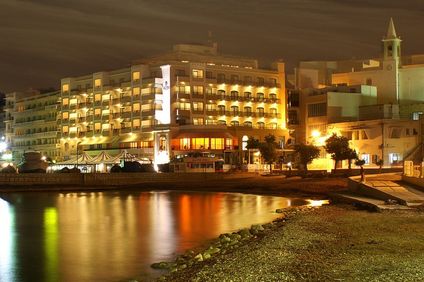Calypso Hotel