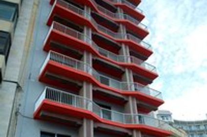 Sliema Chalet Hotel