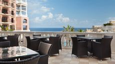 The Westin Dragonara Resort, Malta