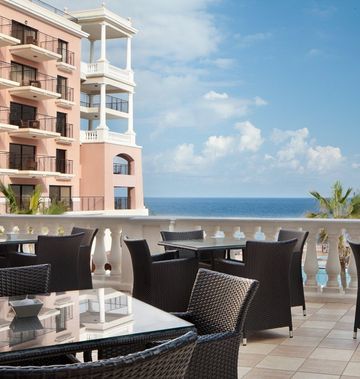 The Westin Dragonara Resort, Malta