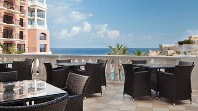 The Westin Dragonara Resort, Malta
