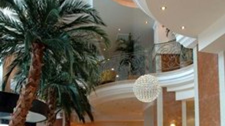 TOP CountryLine Fortina Spa & Resort Banquet