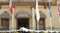Imperial Hotel