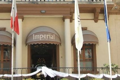 Imperial Hotel