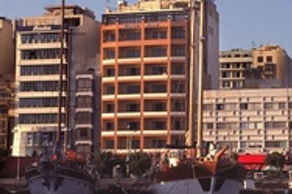 The Marina Hotel