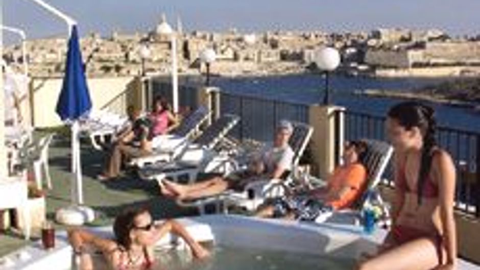 The Marina Hotel Spa