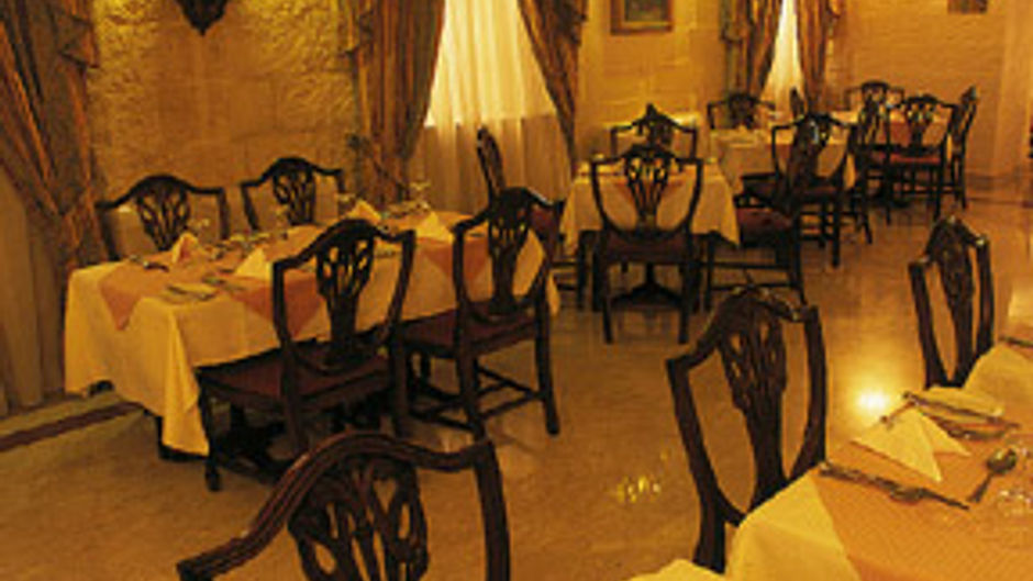 Osborne Hotel Restaurant