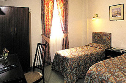Osborne Hotel
