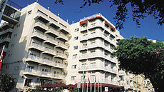 Plaza Regency Hotel