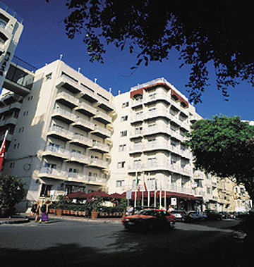 Plaza Regency Hotel