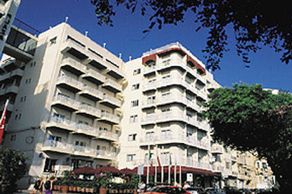 Plaza Regency Hotel