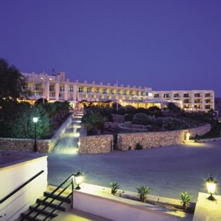Ramla Bay Resort