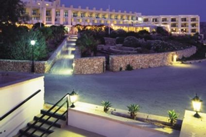 Ramla Bay Resort