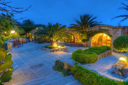 Hotel Ta' Cent & Spa