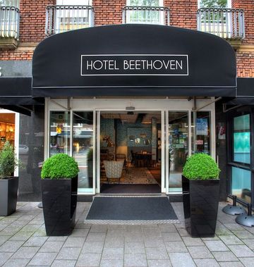Hotel Beethoven