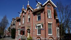 Atlas Hotel