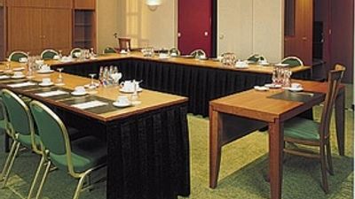 Hotel Figi
