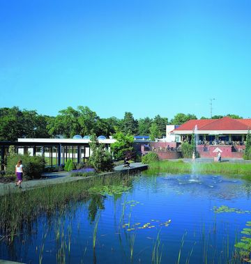 Resort Bad Boekelo