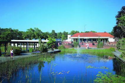 Resort Bad Boekelo