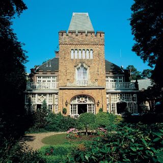 Kasteel Kerckebosch
