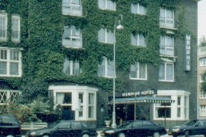 The Alfred Hotel