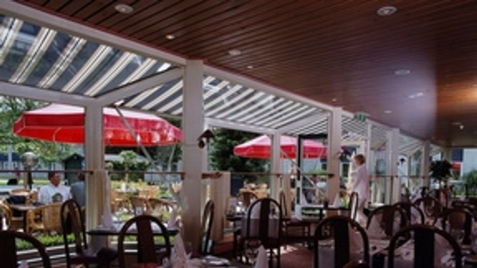 Novotel Breda Restaurant