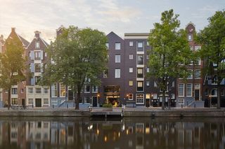 Pulitzer Amsterdam