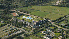 Fletcher Zuiderduin Beach Hotel