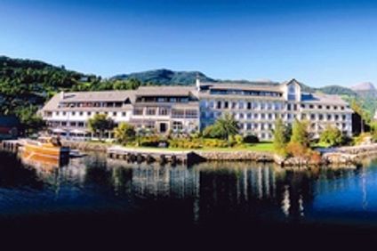Brakanes Hotel