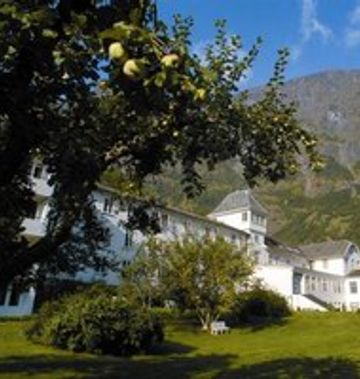 Fretheim Hotel