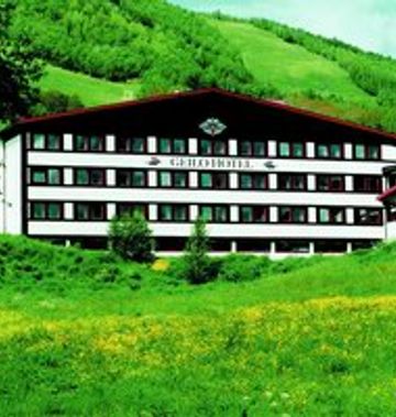 Geilo Hotel