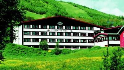 Geilo Hotel