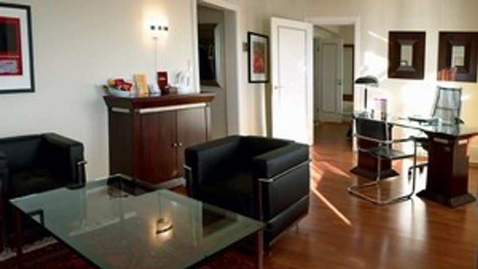 Club 21 Room