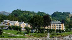 Solstrand Fjord Hotel