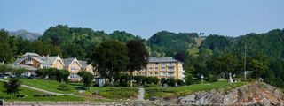 Solstrand Fjord Hotel
