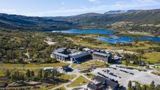 Vestlia Resort