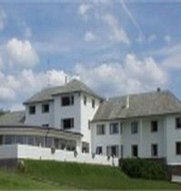 Viste Strandhotel