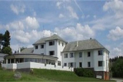 Viste Strandhotel