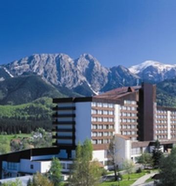 Bachleda Hotel Kasprowy Zakopane