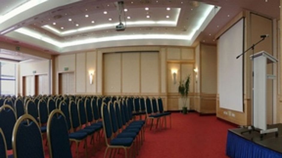Bachleda Hotel Kasprowy Zakopane Meeting