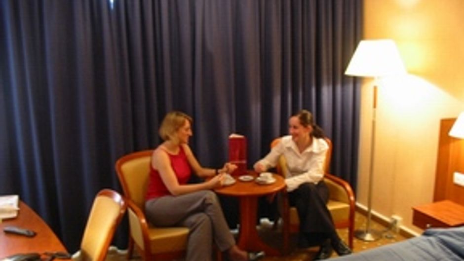 Bachleda Hotel Kasprowy Zakopane Room