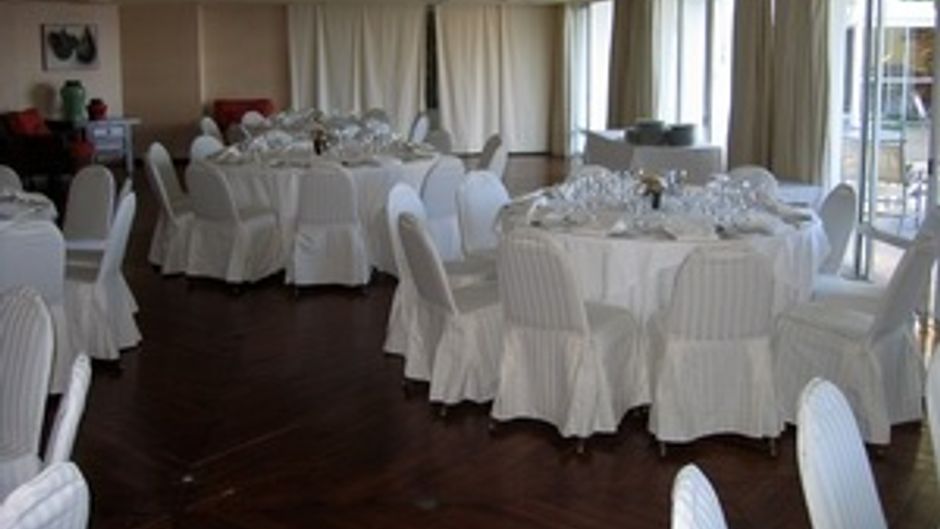Hotel Albatroz Banquet