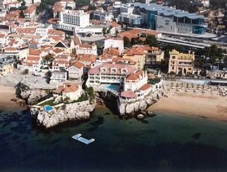 Hotel Albatroz