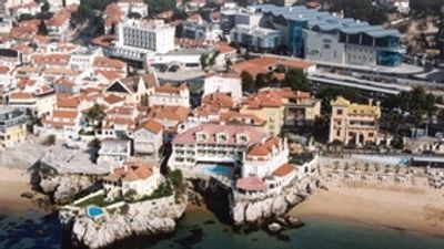 Hotel Albatroz