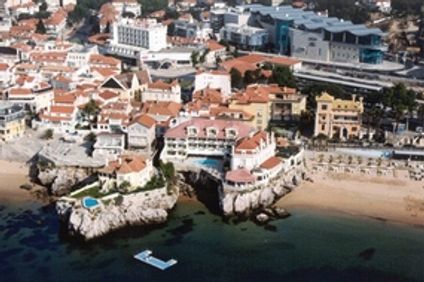 Hotel Albatroz