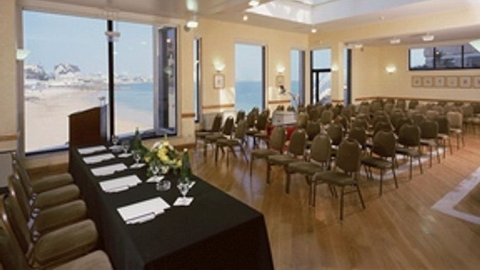 Hotel Albatroz Meeting
